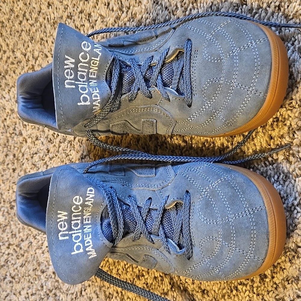 New Balance Epic TR sneakers made in England